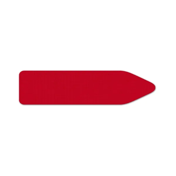 Pencil Rubber Bookmark