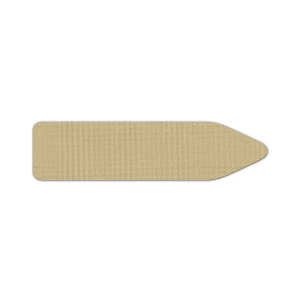 Pencil Rubber Bookmark