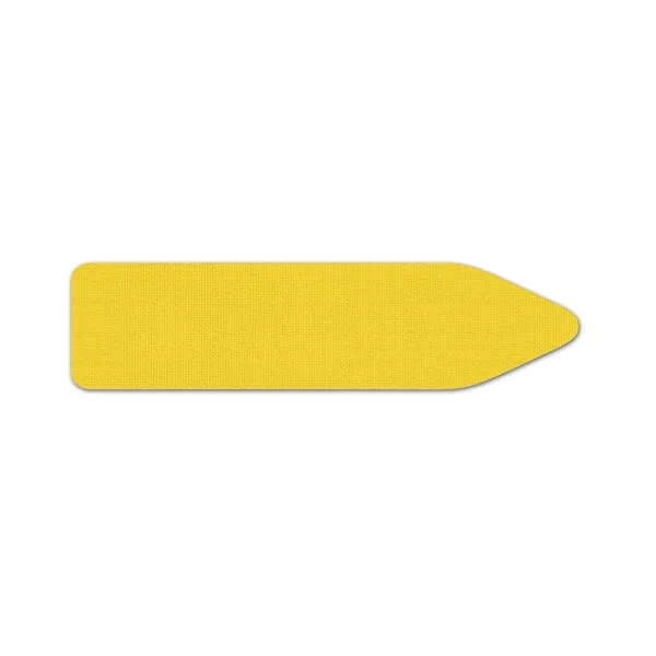 Pencil Rubber Bookmark