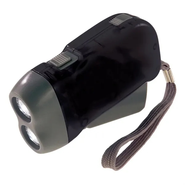 Emergency Flashlight