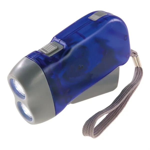 Emergency Flashlight