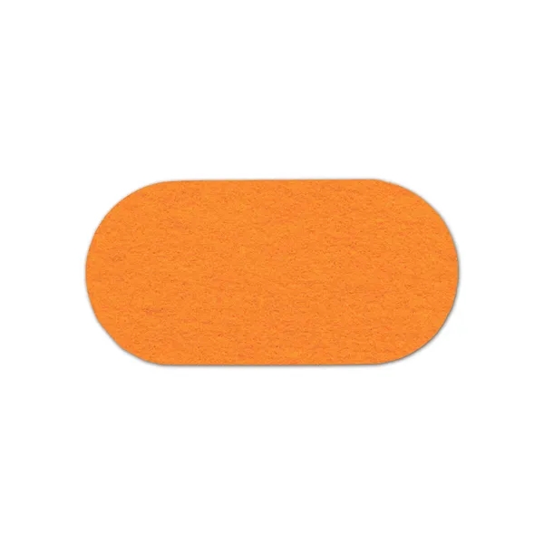 Bandage Shammy Coaster
