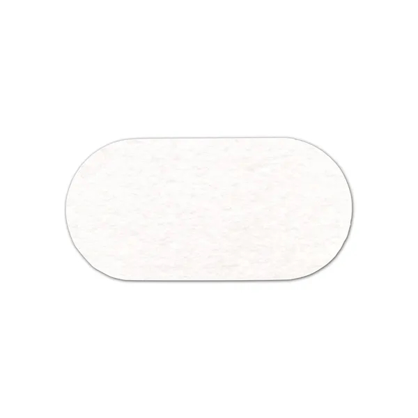 Bandage Shammy Coaster