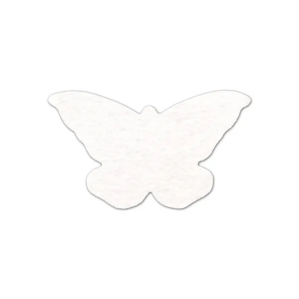 Butterfly Shammy Coaster