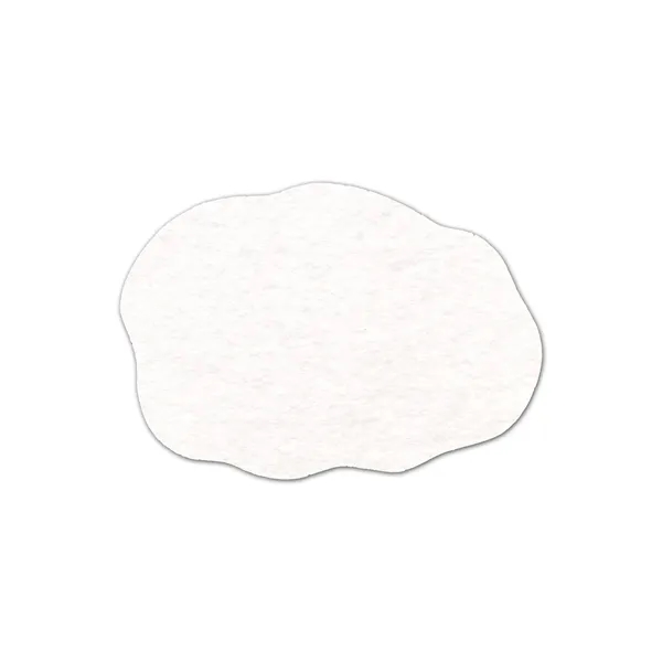 Cloud Shammy Coaster