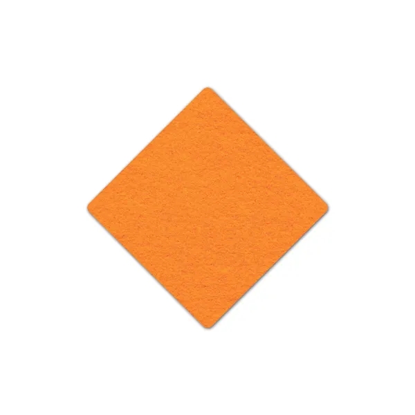 Diamond Shammy Coaster