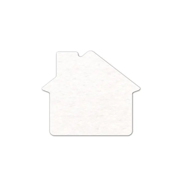 House Shammy Coaster