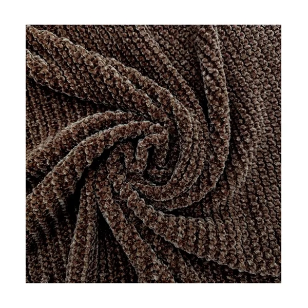 Luxura RPET Throw Blanket - Luxura RPET Throw Blanket - Image 21 of 22