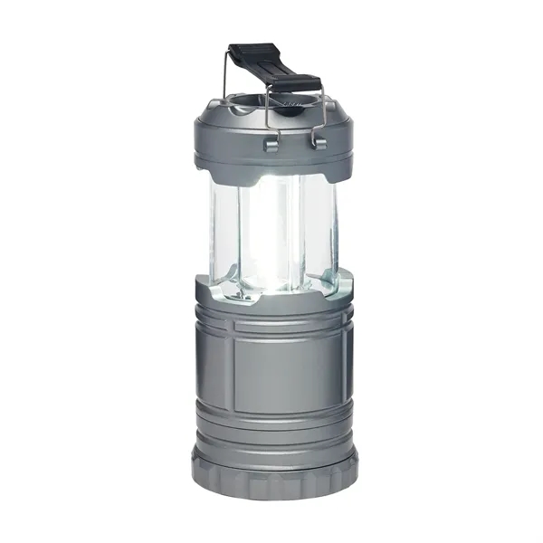 Retractable Flashlight and Lantern - Retractable Flashlight and Lantern - Image 3 of 3