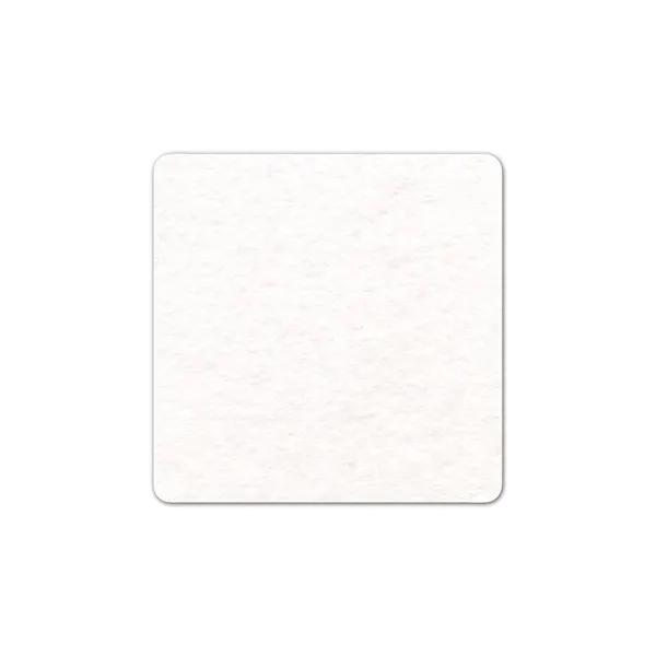 Square Shammy Coaster