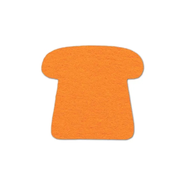 Telephone Shammy Coaster