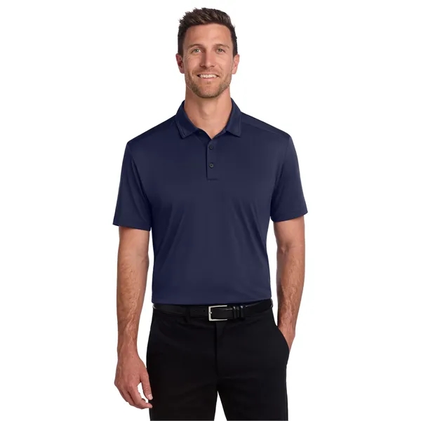 Port Authority C-FREE Snag-Proof Polo - Port Authority C-FREE Snag-Proof Polo - Image 10 of 30