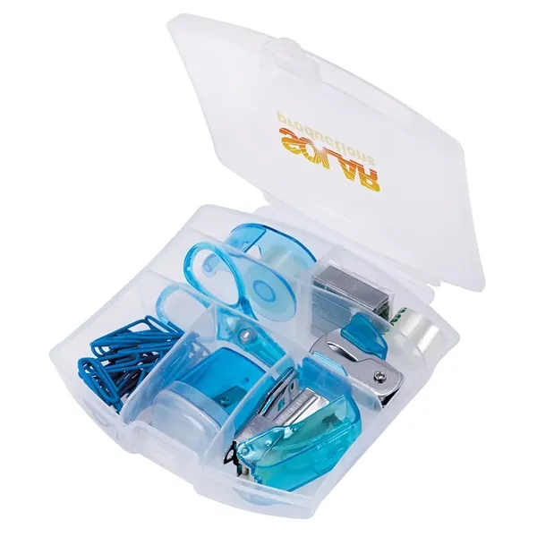 Good Value™ 10-in-1 Office Supply Kit - Good Value™ 10-in-1 Office Supply Kit - Image 2 of 9