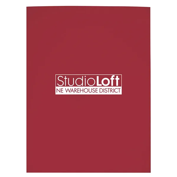 Good Value™ Gloss Paper Folder - Good Value™ Gloss Paper Folder - Image 3 of 33
