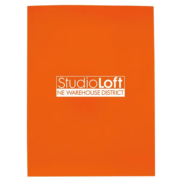 Good Value™ Gloss Paper Folder - Good Value™ Gloss Paper Folder - Image 7 of 33