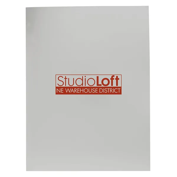 Good Value™ Gloss Paper Folder - Good Value™ Gloss Paper Folder - Image 9 of 33
