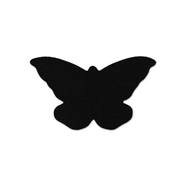 Butterfly Vinyl Jar Opener 4BT