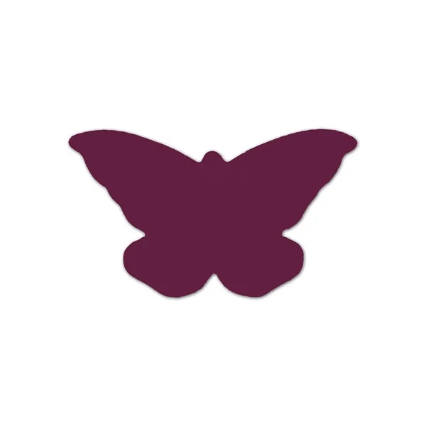 Butterfly Vinyl Jar Opener 4BT