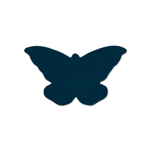 Butterfly Vinyl Jar Opener 4BT
