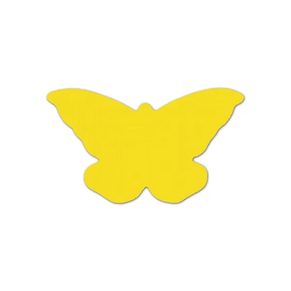 Butterfly Vinyl Jar Opener 4BT