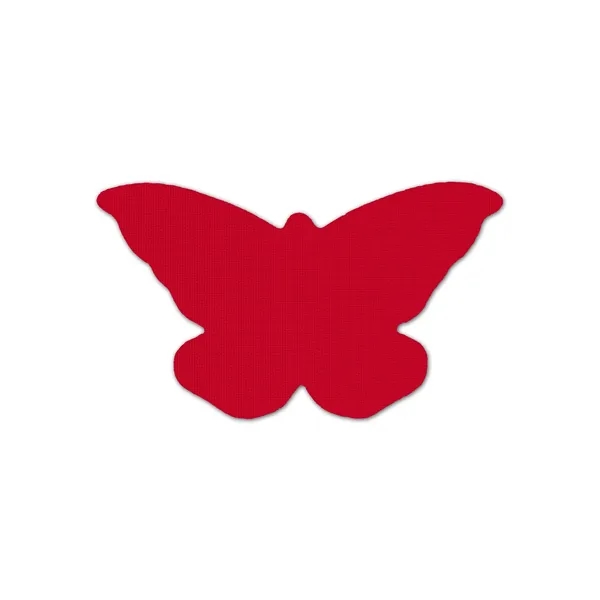 Butterfly Vinyl Jar Opener 4BT