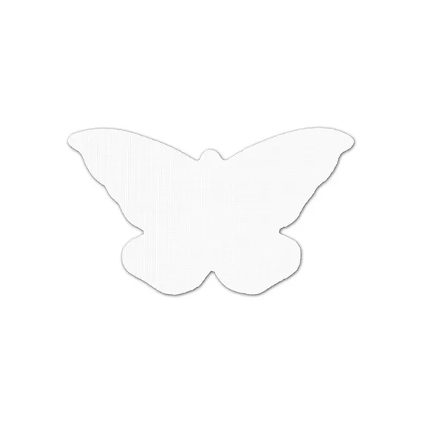 Butterfly Vinyl Jar Opener 4BT