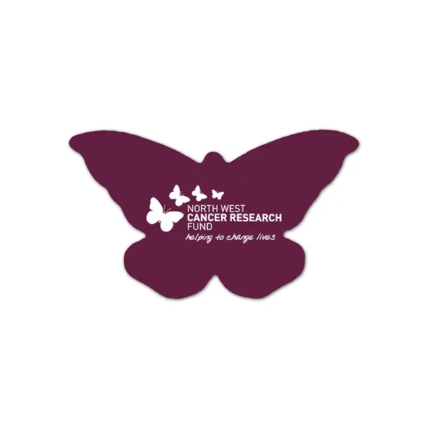 Butterfly Vinyl Jar Opener 4BT