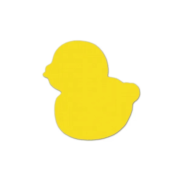 Ducky Vinyl Jar Opener
