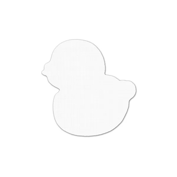 Ducky Vinyl Jar Opener
