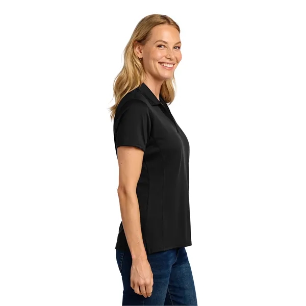 Port Authority Women's Performance Staff Polo - Port Authority Women's Performance Staff Polo - Image 7 of 40