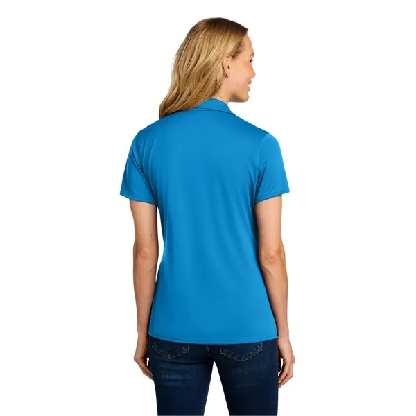 Port Authority Women's Performance Staff Polo - Port Authority Women's Performance Staff Polo - Image 11 of 40