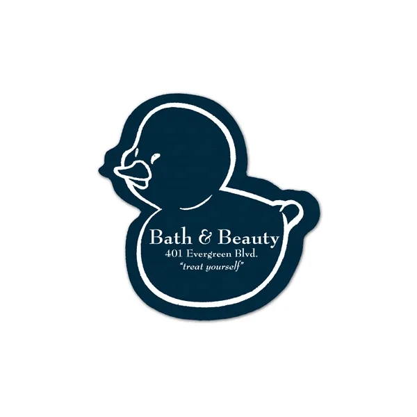 Ducky Vinyl Jar Opener