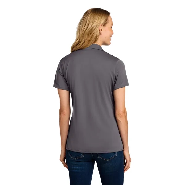 Port Authority Women's Performance Staff Polo - Port Authority Women's Performance Staff Polo - Image 21 of 40