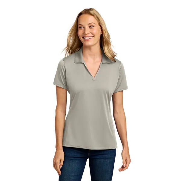 Port Authority Women's Performance Staff Polo - Port Authority Women's Performance Staff Polo - Image 25 of 40