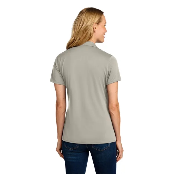 Port Authority Women's Performance Staff Polo - Port Authority Women's Performance Staff Polo - Image 26 of 40
