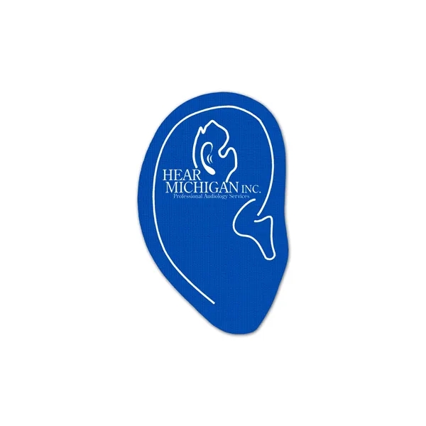 Ear Vinyl Jar Opener 4ER
