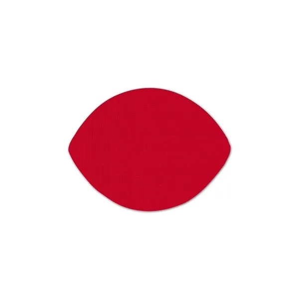 Football Vinyl Jar Opener 4FB