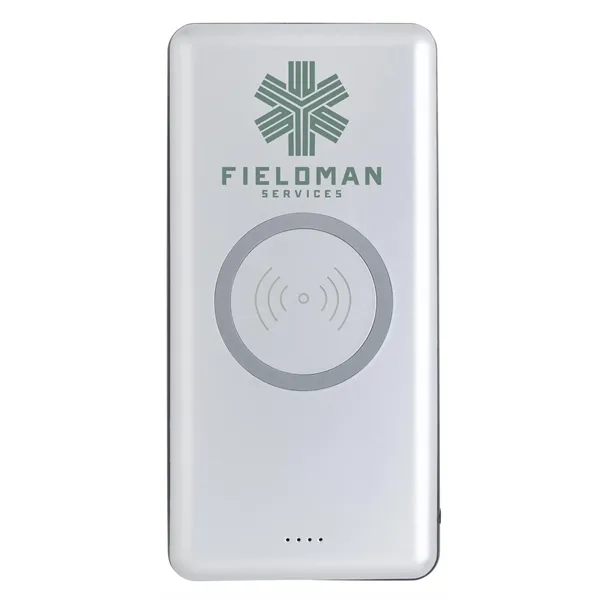 Good Value™ Ring Power Bank 10,000 mAh - Good Value™ Ring Power Bank 10,000 mAh - Image 1 of 9