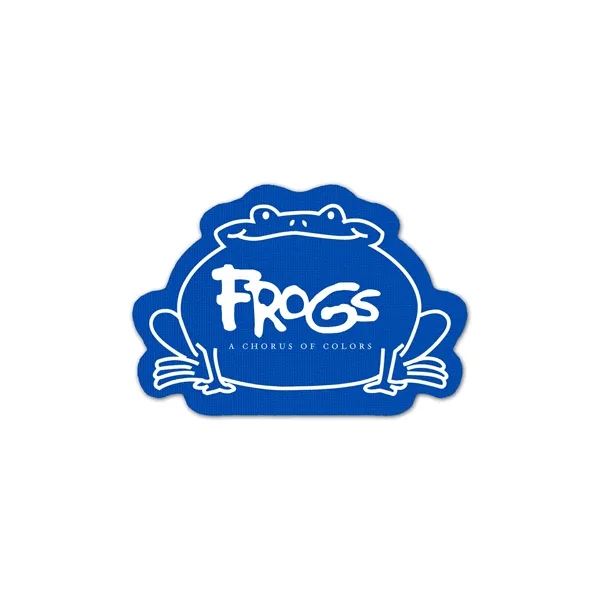 Frog Vinyl Jar Opener