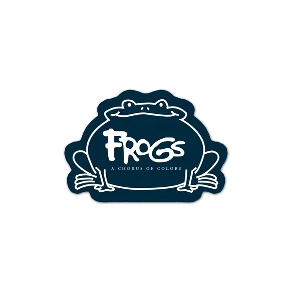 Frog Vinyl Jar Opener