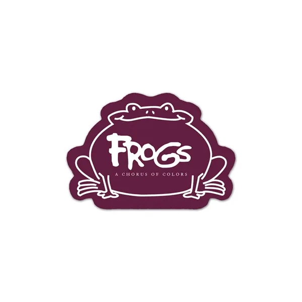 Frog Vinyl Jar Opener