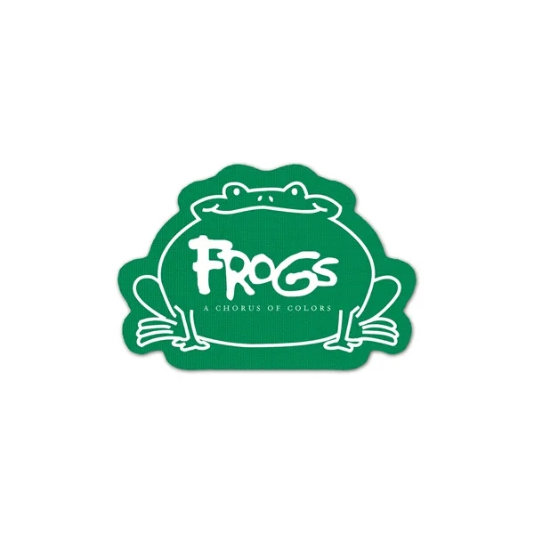 Frog Vinyl Jar Opener
