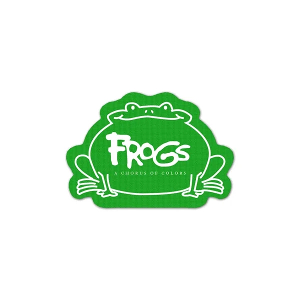 Frog Vinyl Jar Opener