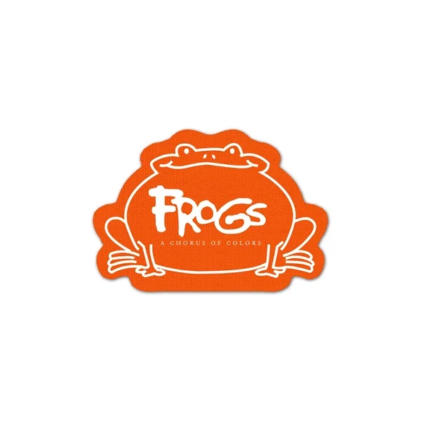 Frog Vinyl Jar Opener