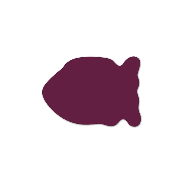 Fish Vinyl Jar Opener 4FH
