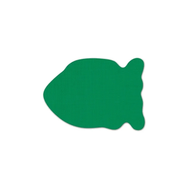 Fish Vinyl Jar Opener 4FH