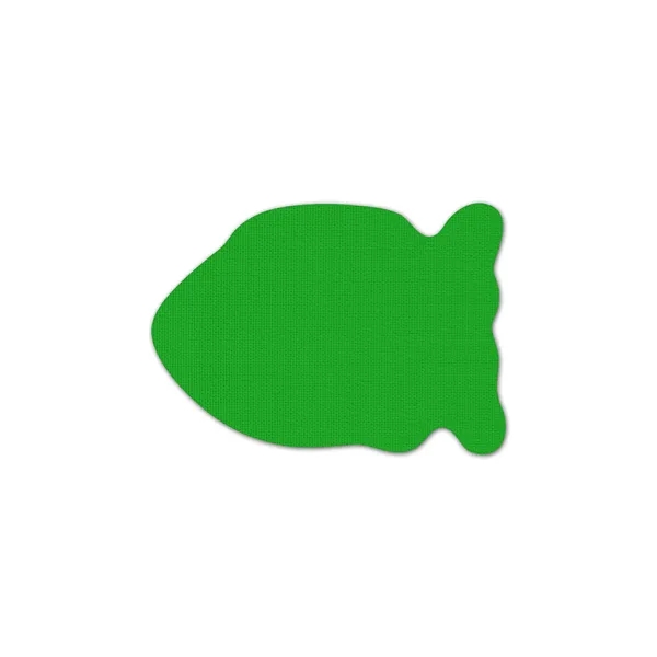 Fish Vinyl Jar Opener 4FH