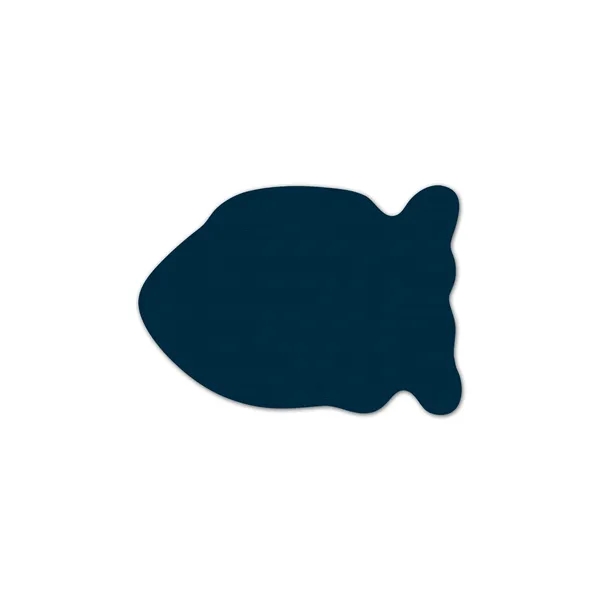 Fish Vinyl Jar Opener 4FH