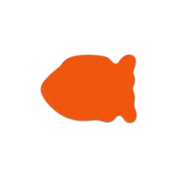 Fish Vinyl Jar Opener 4FH