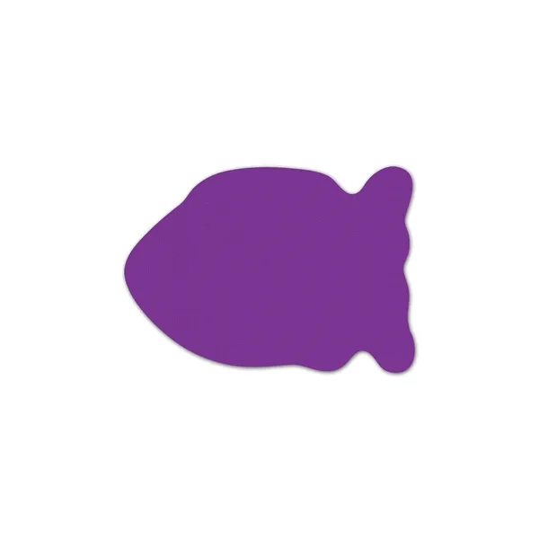 Fish Vinyl Jar Opener 4FH